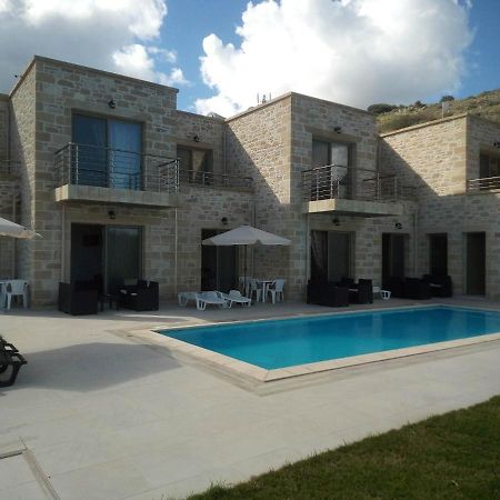 Villa Stylianos And Studios Κίσσαμος Εξωτερικό φωτογραφία