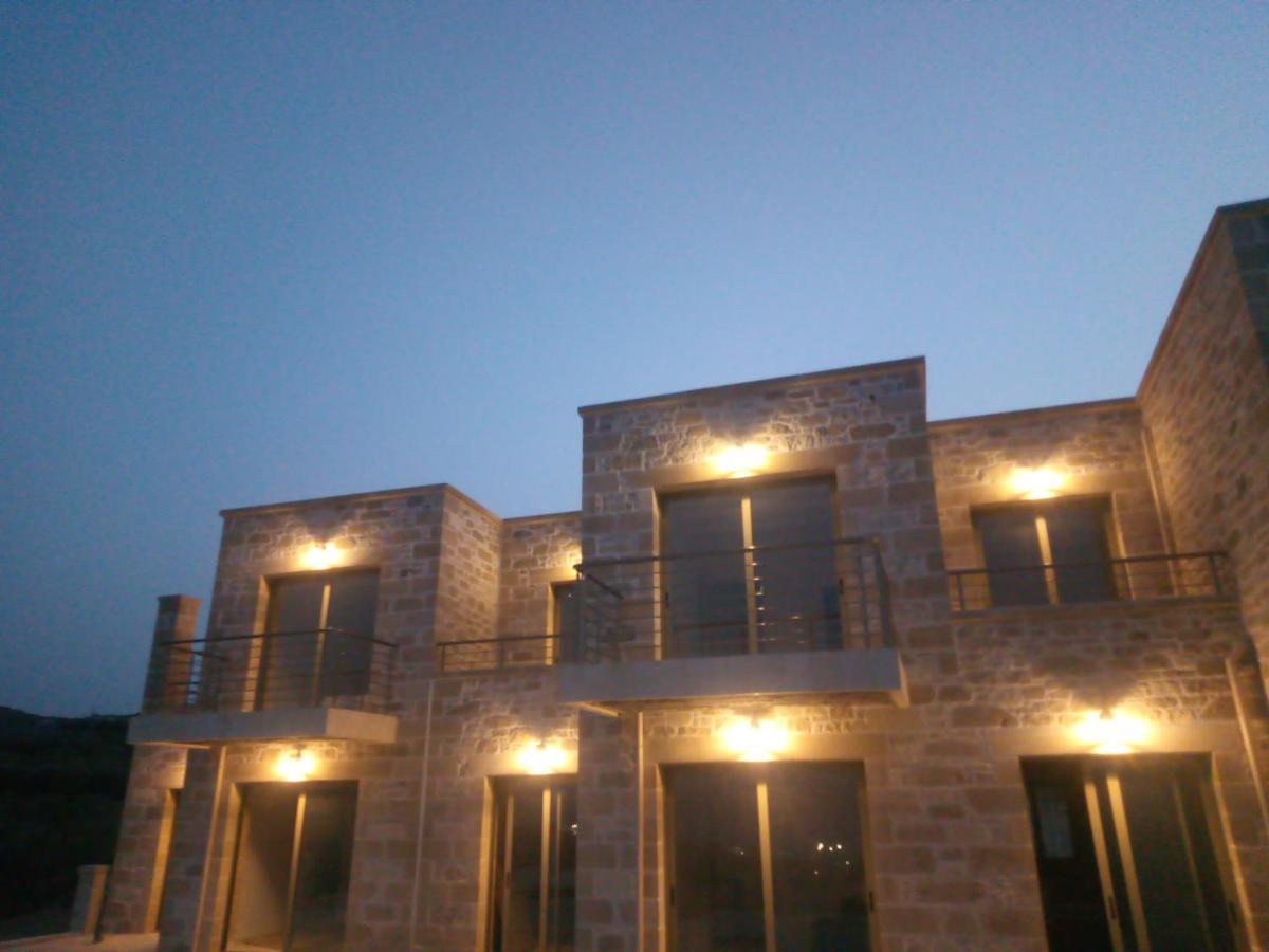 Villa Stylianos And Studios Κίσσαμος Εξωτερικό φωτογραφία
