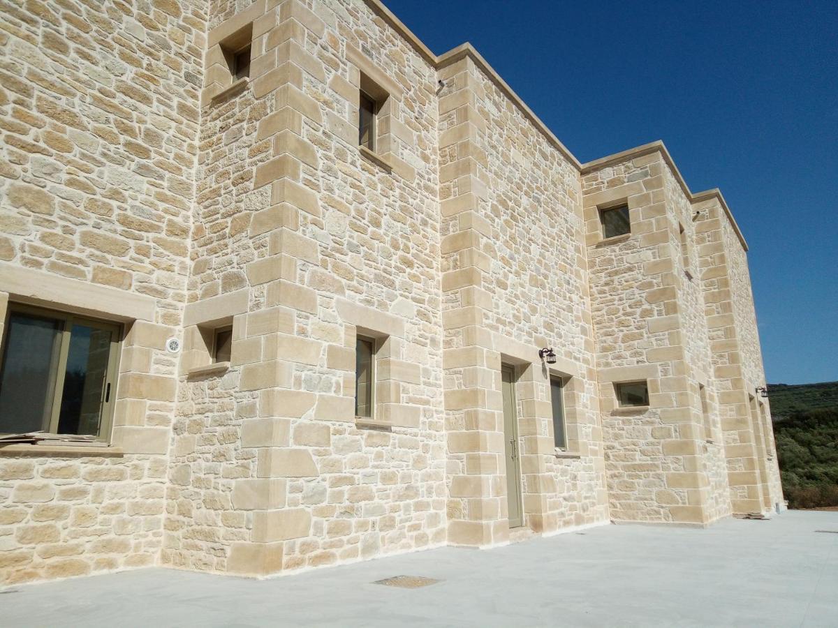 Villa Stylianos And Studios Κίσσαμος Εξωτερικό φωτογραφία