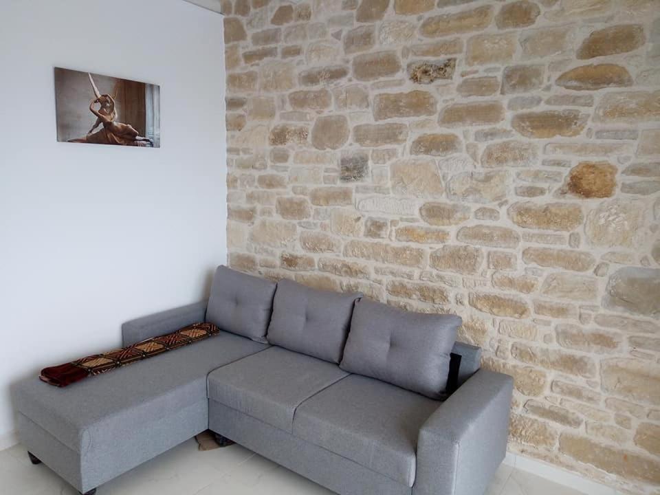 Villa Stylianos And Studios Κίσσαμος Εξωτερικό φωτογραφία