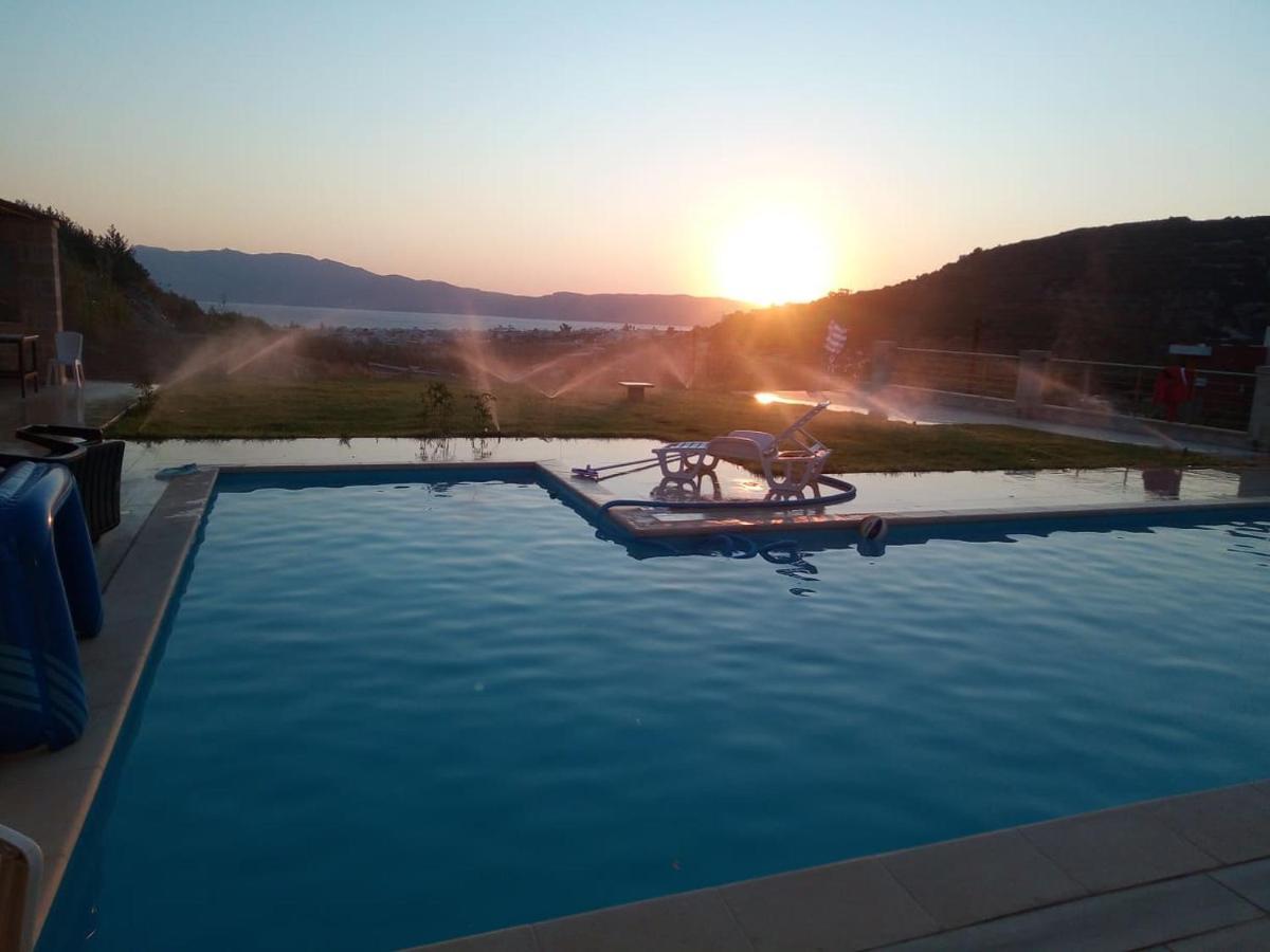 Villa Stylianos And Studios Κίσσαμος Εξωτερικό φωτογραφία