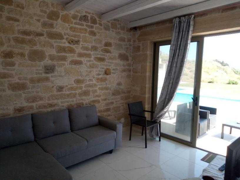 Villa Stylianos And Studios Κίσσαμος Εξωτερικό φωτογραφία
