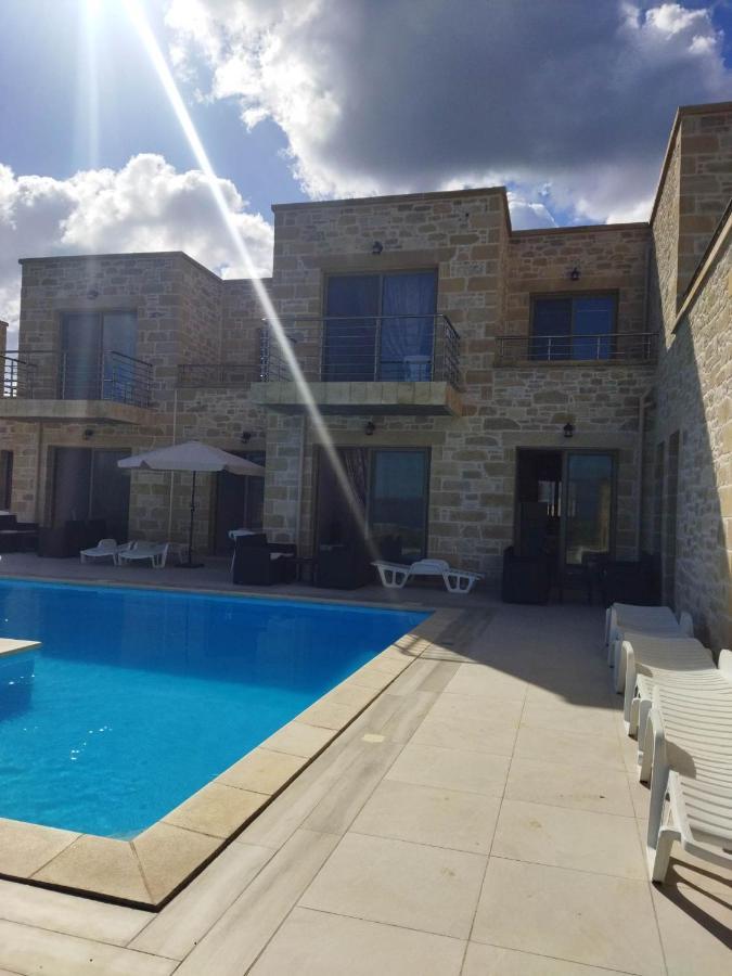 Villa Stylianos And Studios Κίσσαμος Εξωτερικό φωτογραφία